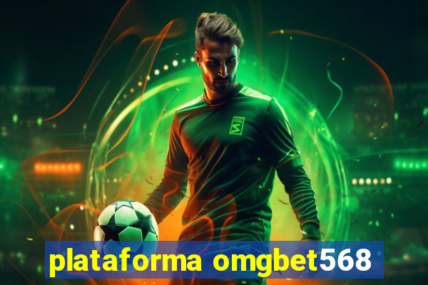 plataforma omgbet568